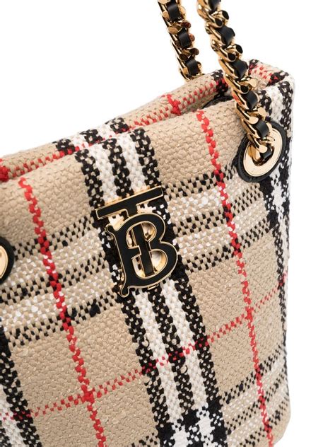 farfetch burberry bag|Burberry Farfetch sale.